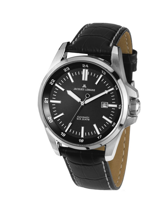 Часы Jacques Lemans Liverpool 1-1869A